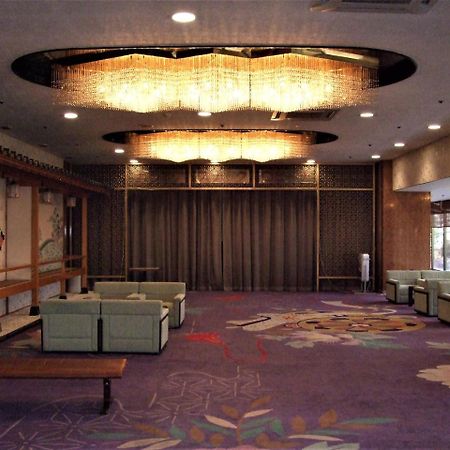Ryotsu Yamaki Hotel Sado Eksteriør billede